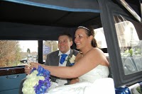 Champion Wedding Cars Leicester 1064599 Image 6